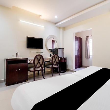 Super Townhouse Gajuwaka Near Cmr Mall Kurmannapalem Экстерьер фото