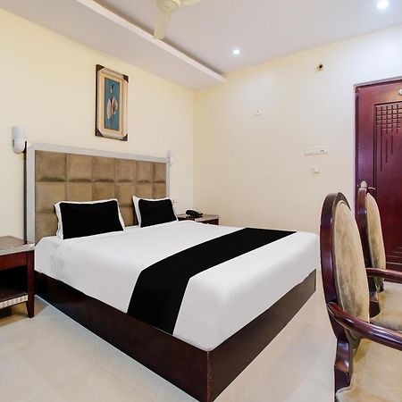 Super Townhouse Gajuwaka Near Cmr Mall Kurmannapalem Экстерьер фото