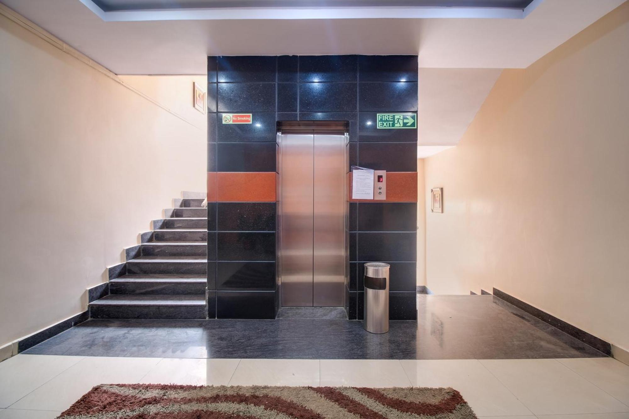 Super Townhouse Gajuwaka Near Cmr Mall Kurmannapalem Экстерьер фото