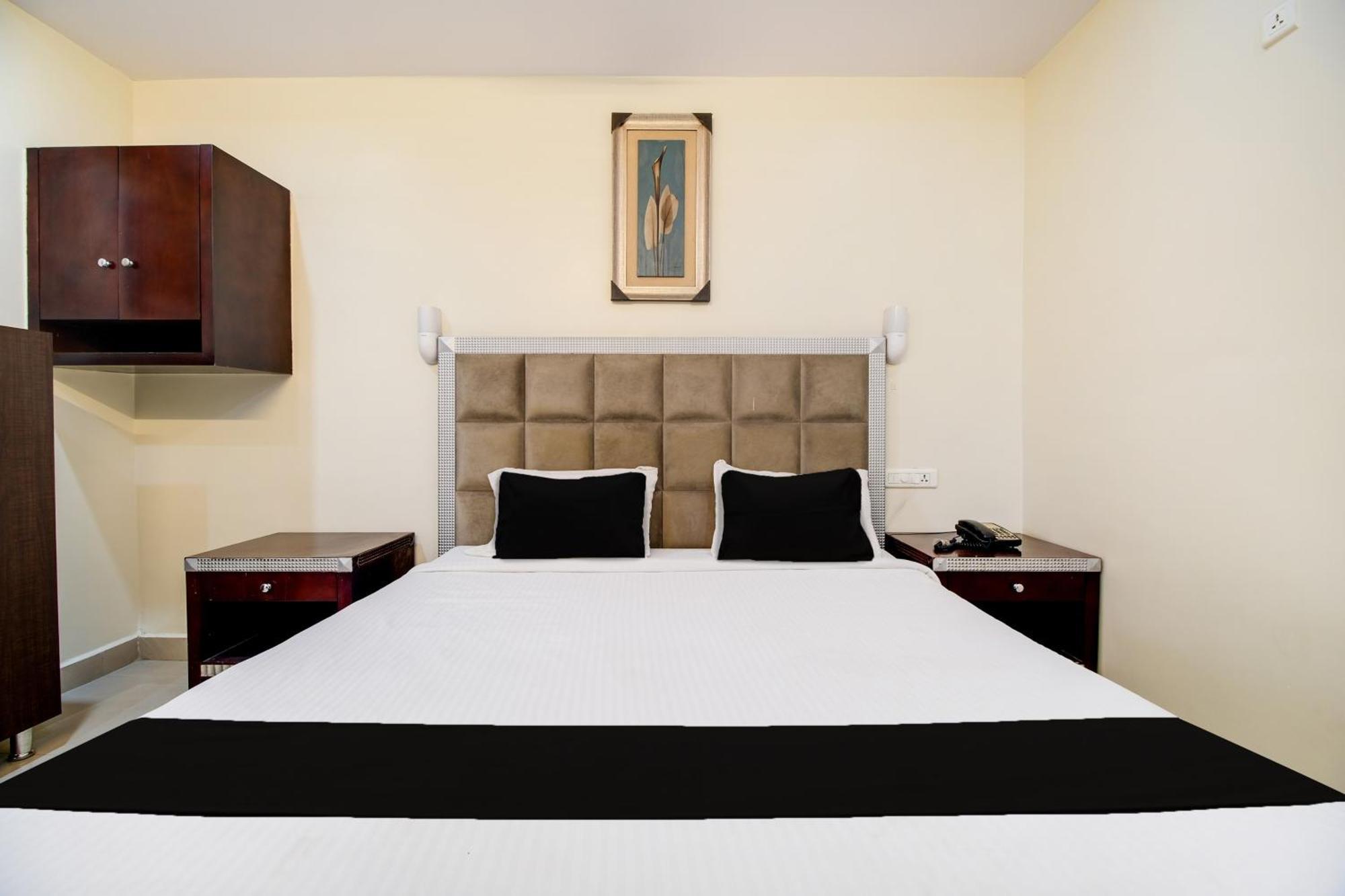 Super Townhouse Gajuwaka Near Cmr Mall Kurmannapalem Экстерьер фото