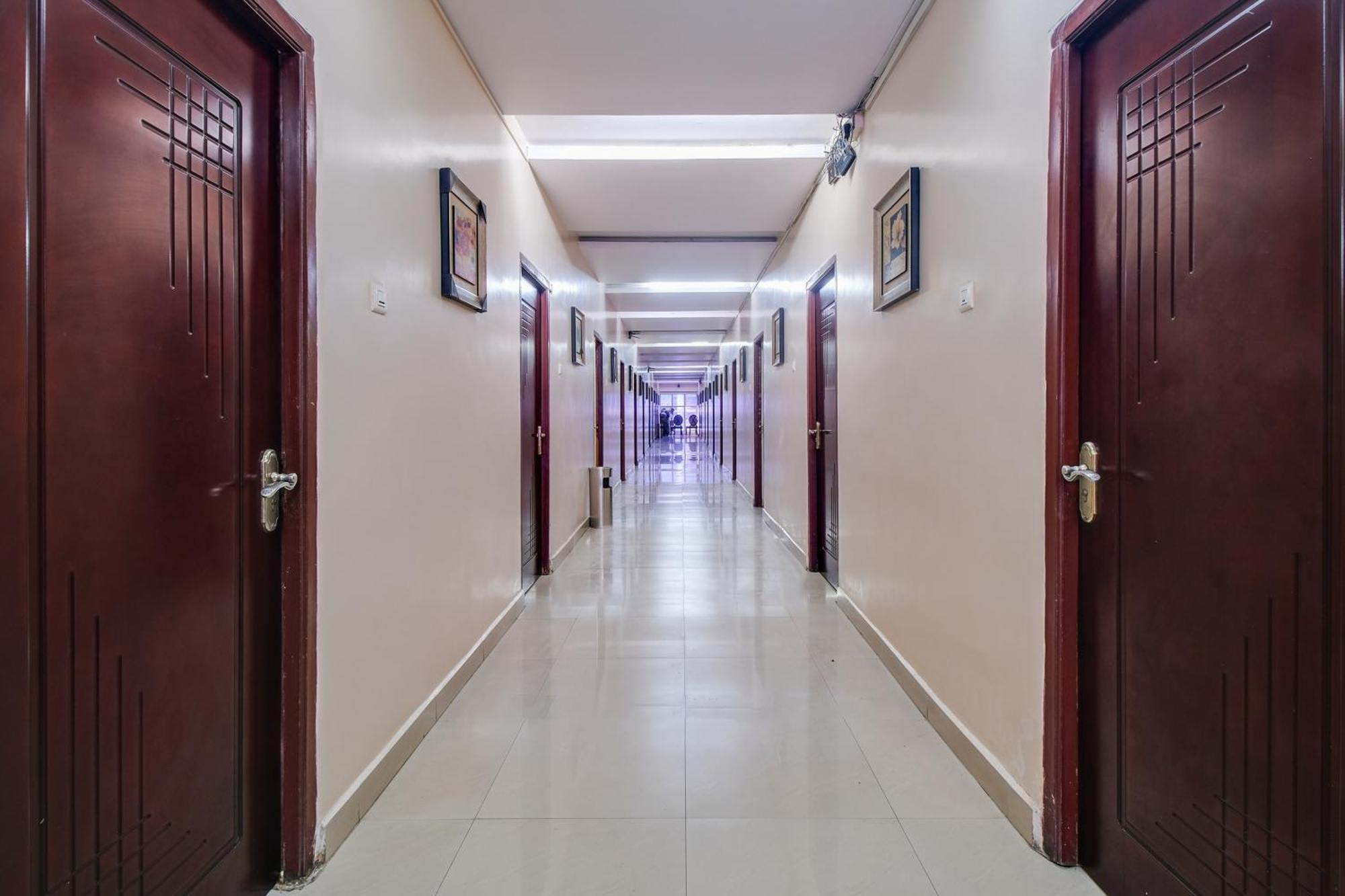 Super Townhouse Gajuwaka Near Cmr Mall Kurmannapalem Экстерьер фото