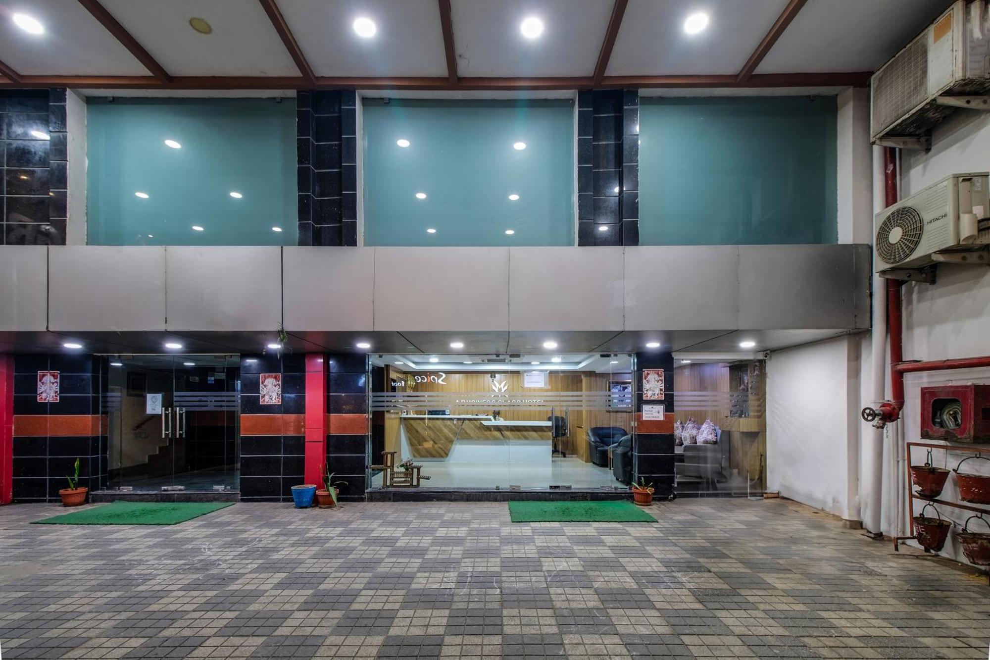 Super Townhouse Gajuwaka Near Cmr Mall Kurmannapalem Экстерьер фото