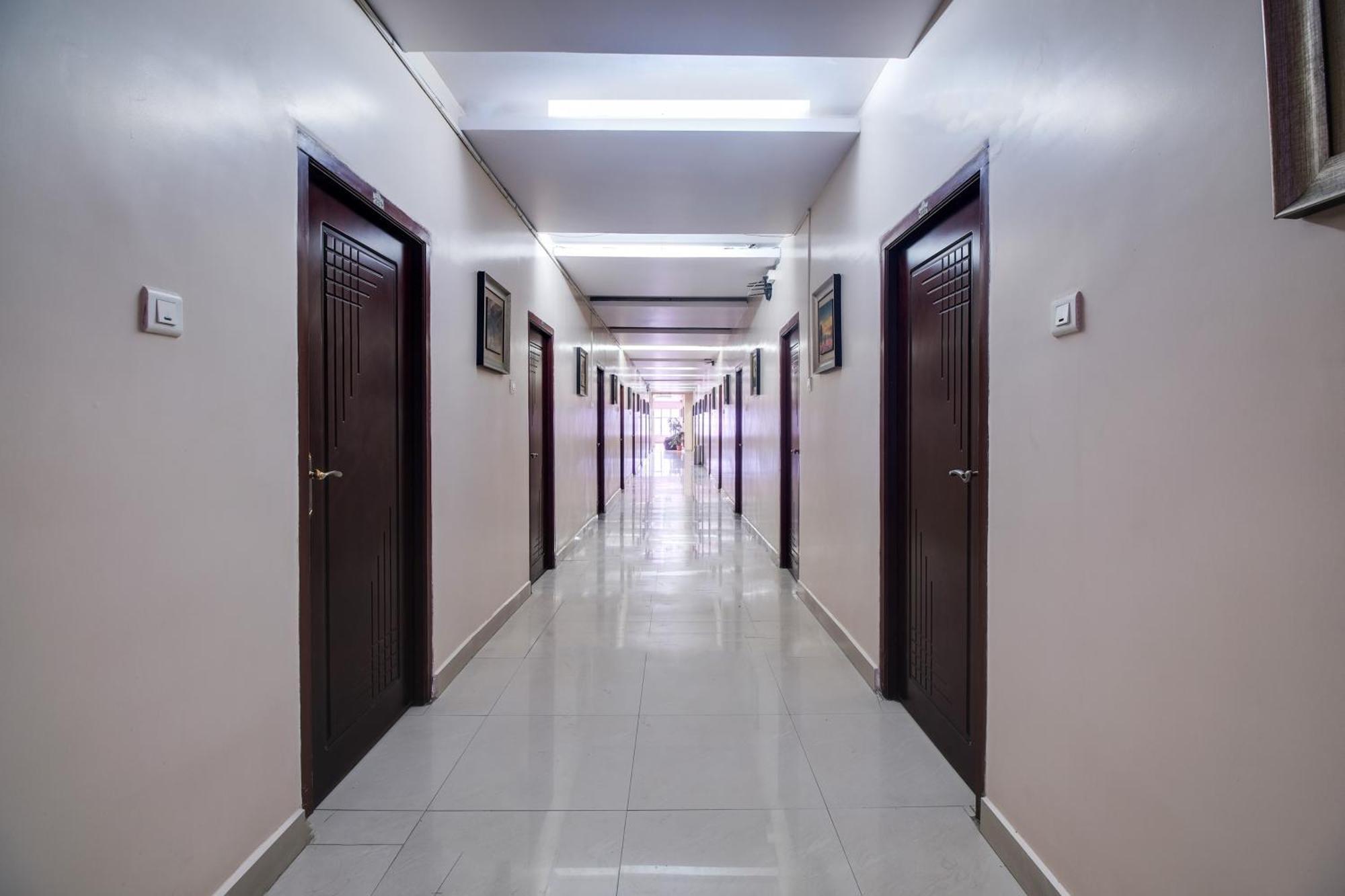 Super Townhouse Gajuwaka Near Cmr Mall Kurmannapalem Экстерьер фото