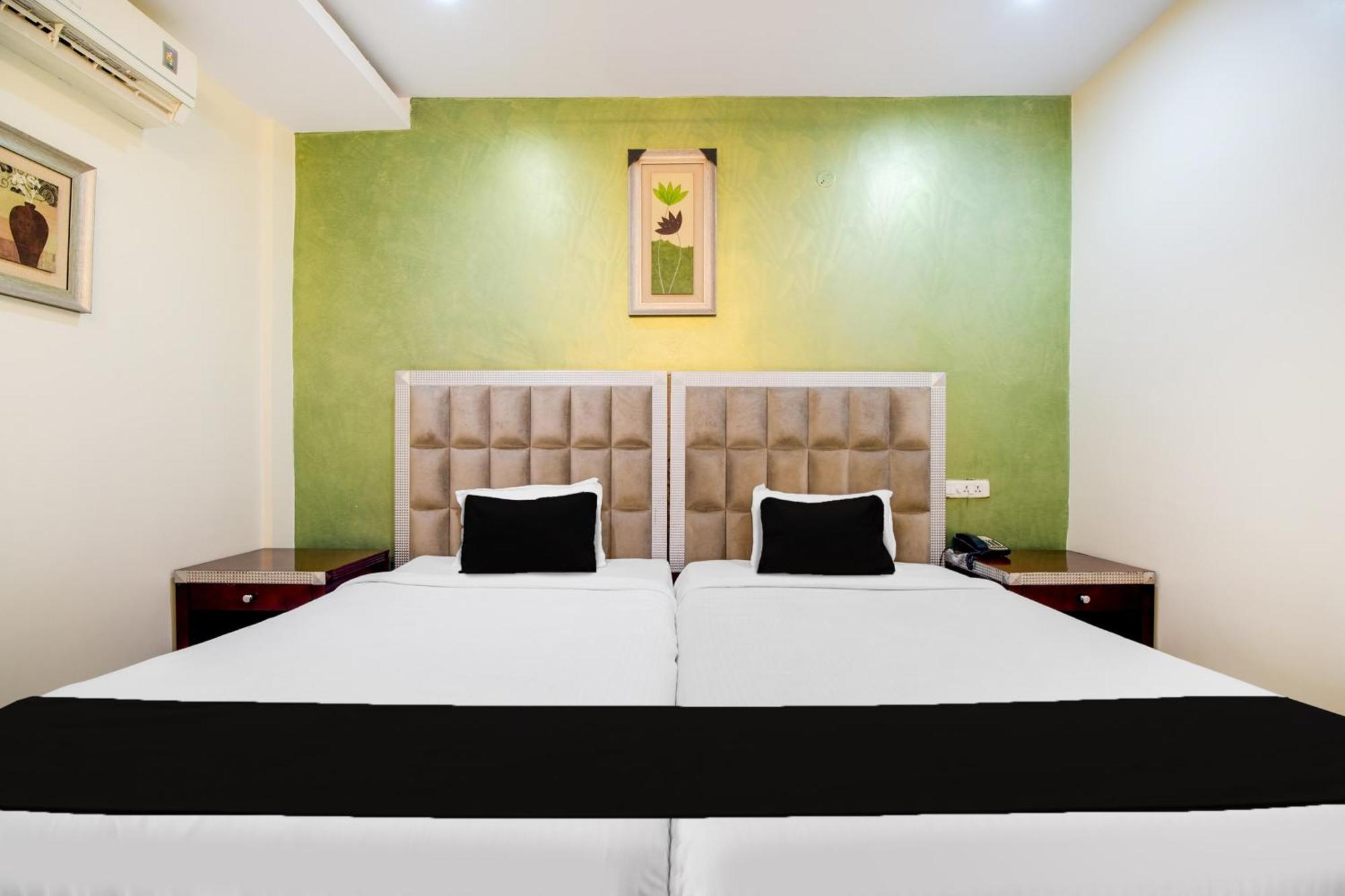 Super Townhouse Gajuwaka Near Cmr Mall Kurmannapalem Экстерьер фото