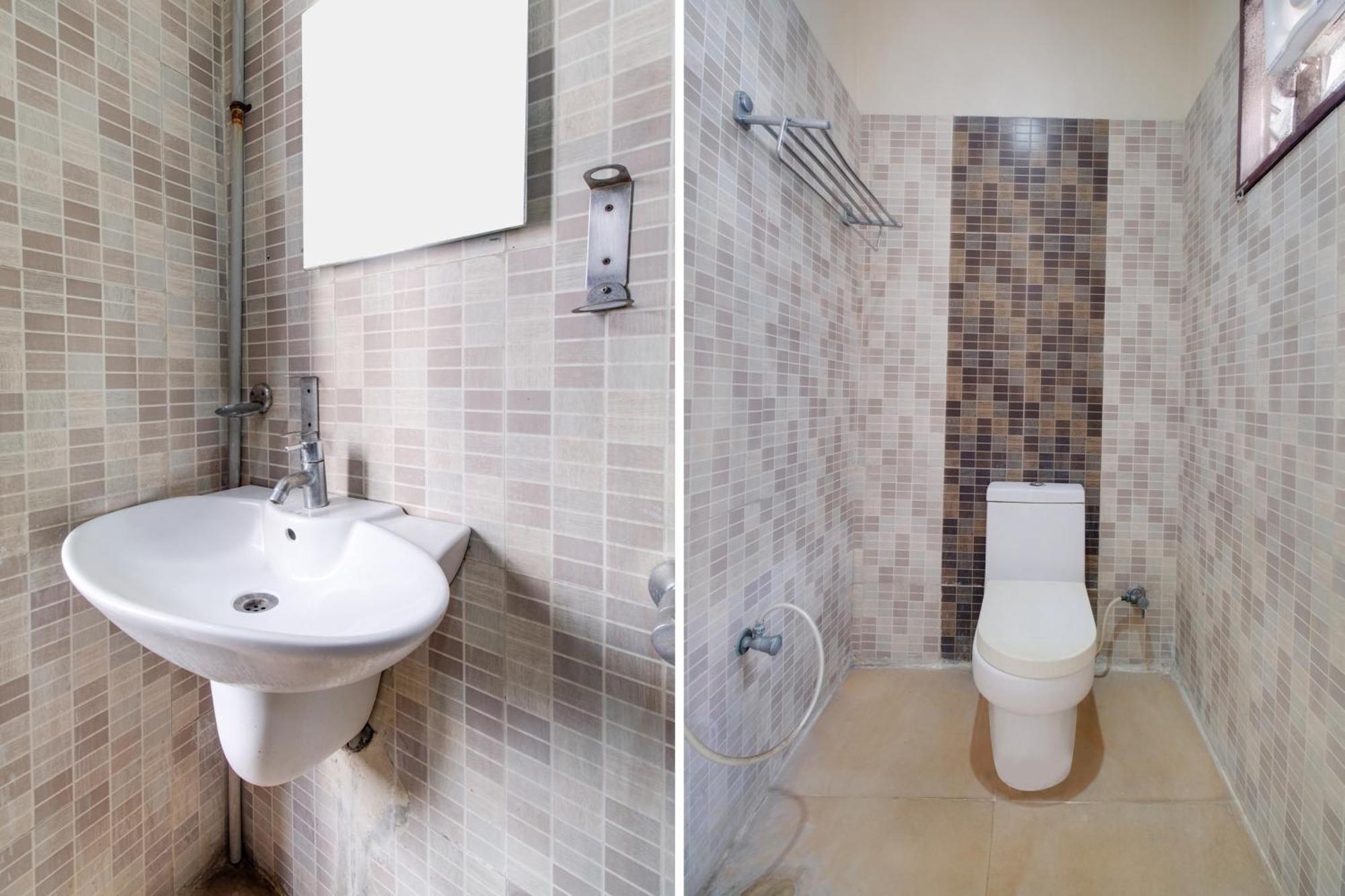 Super Townhouse Gajuwaka Near Cmr Mall Kurmannapalem Экстерьер фото
