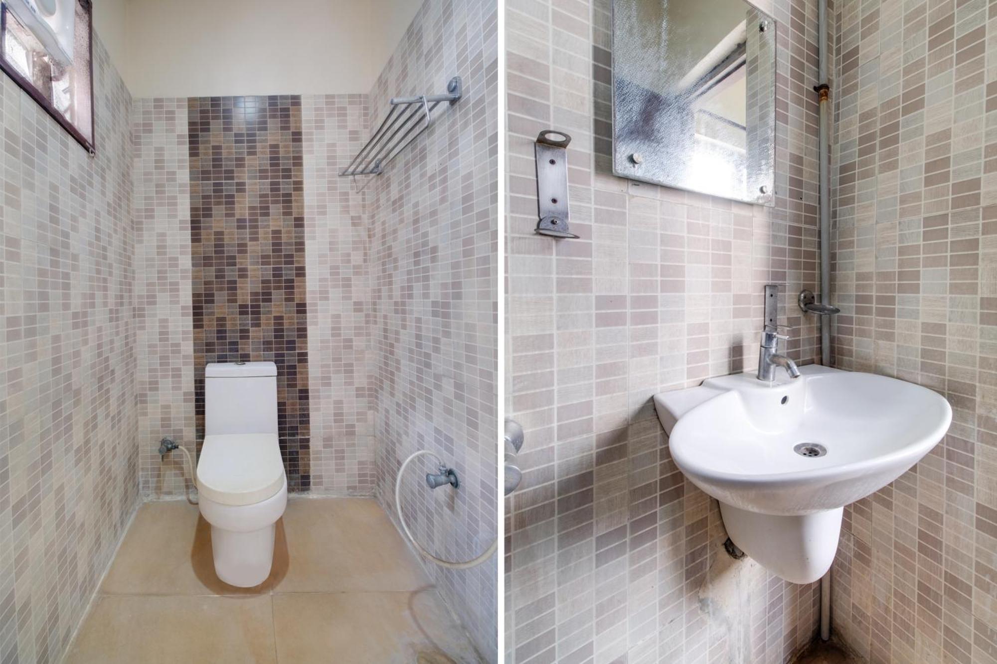 Super Townhouse Gajuwaka Near Cmr Mall Kurmannapalem Экстерьер фото